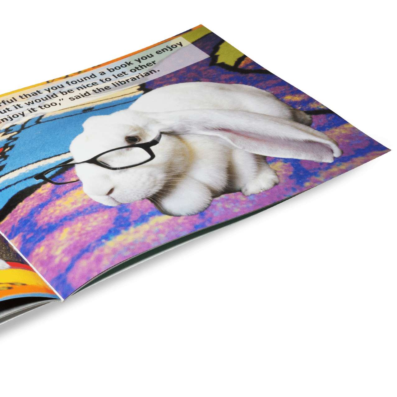 Children's Book Printing Affordable Offset Printer for Quality